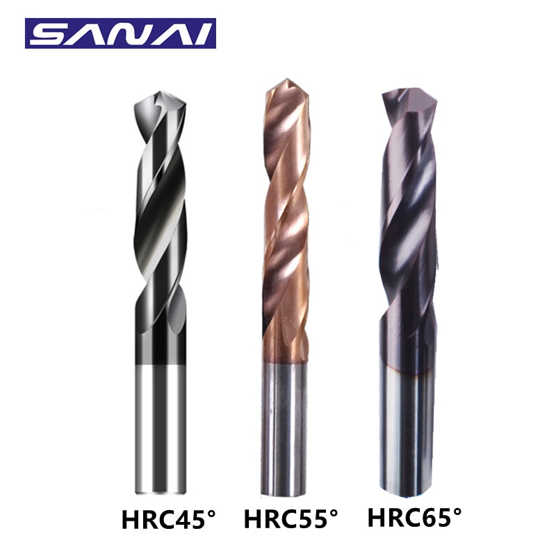 SANAI-ֽ ī̵ 帱 Ʈ, 1mm - 20mm HRC45  ..